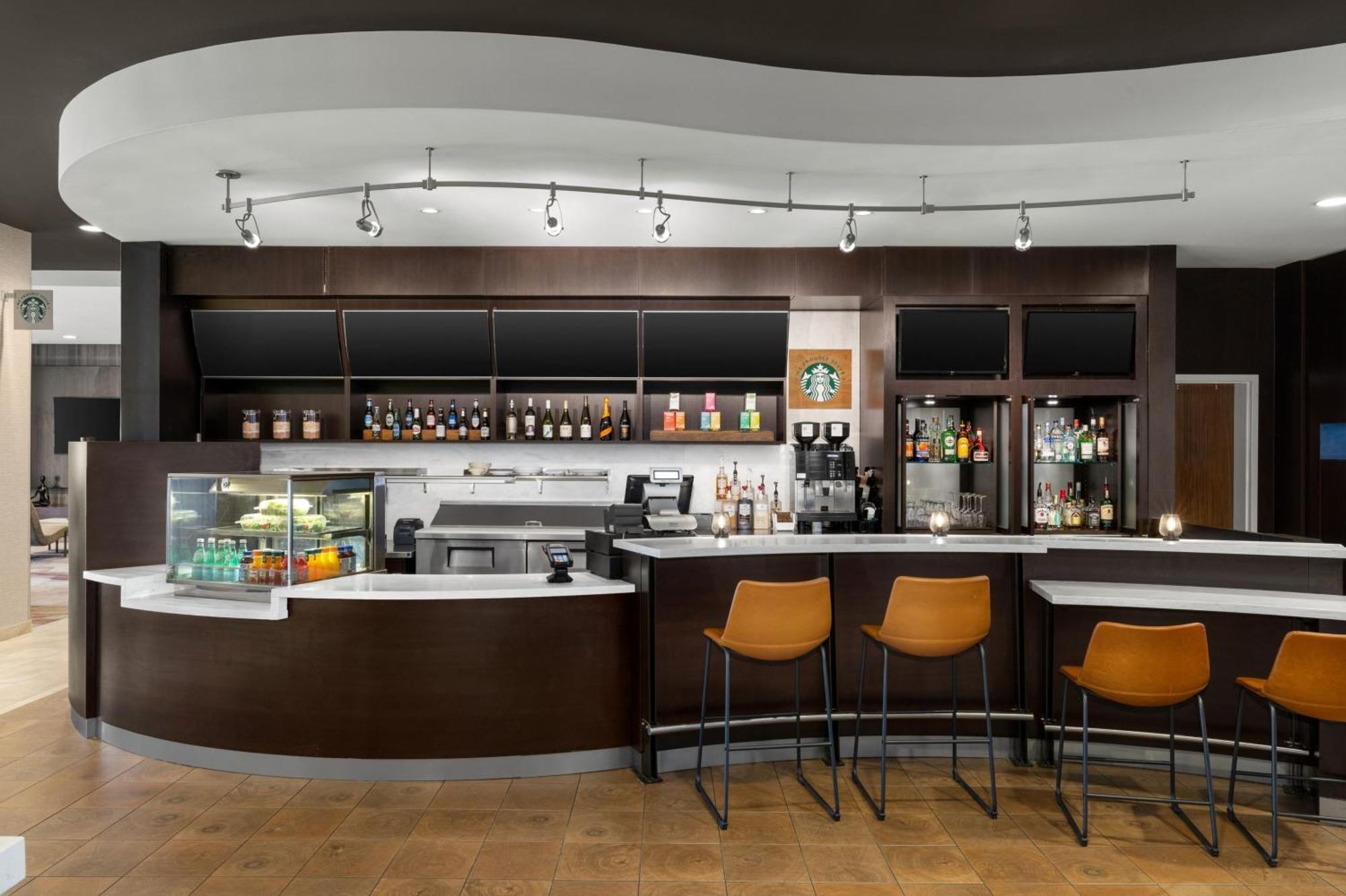 Courtyard By Marriott Omaha Bellevue At Beardmore Event Center Екстериор снимка