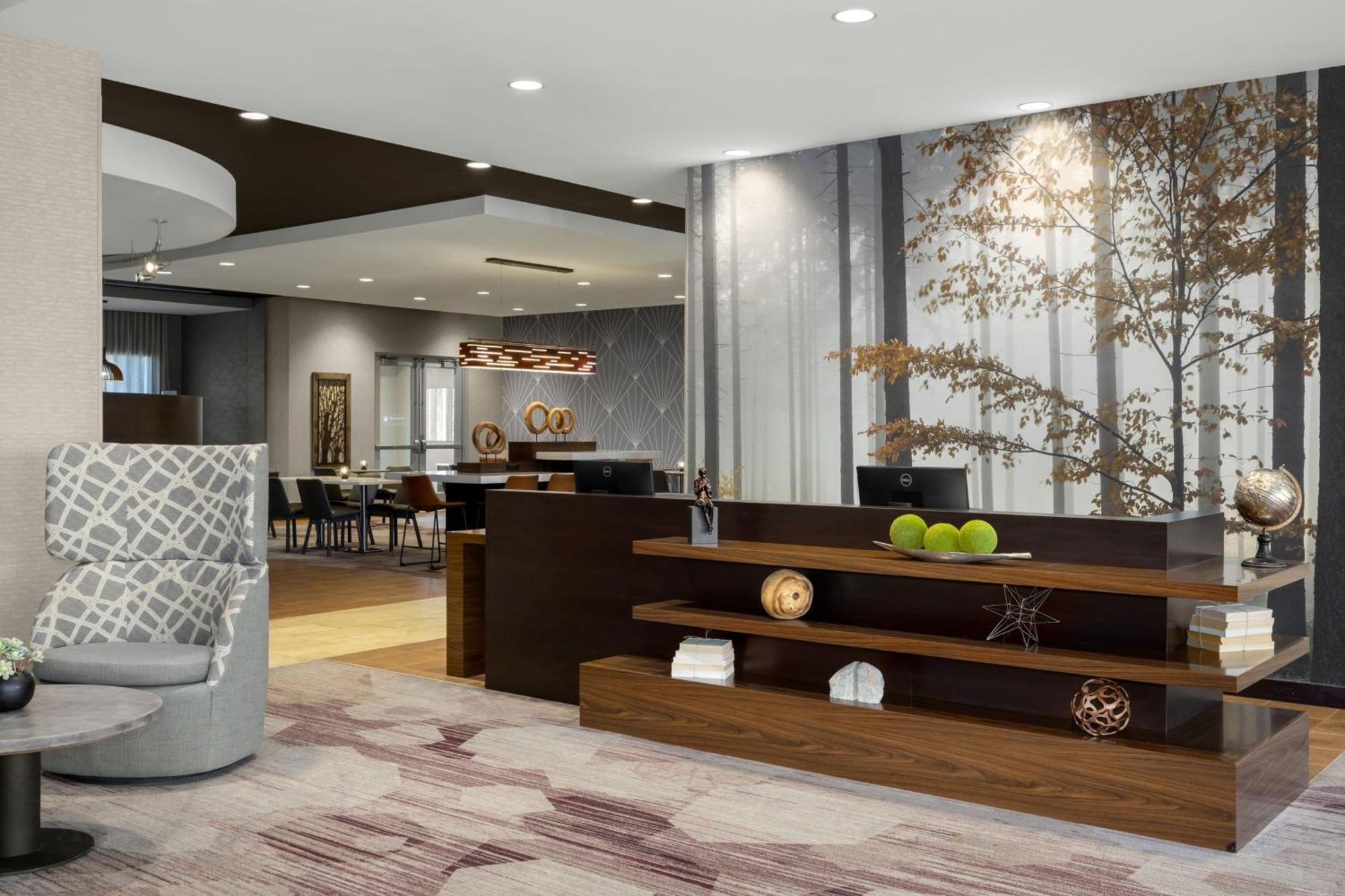 Courtyard By Marriott Omaha Bellevue At Beardmore Event Center Екстериор снимка