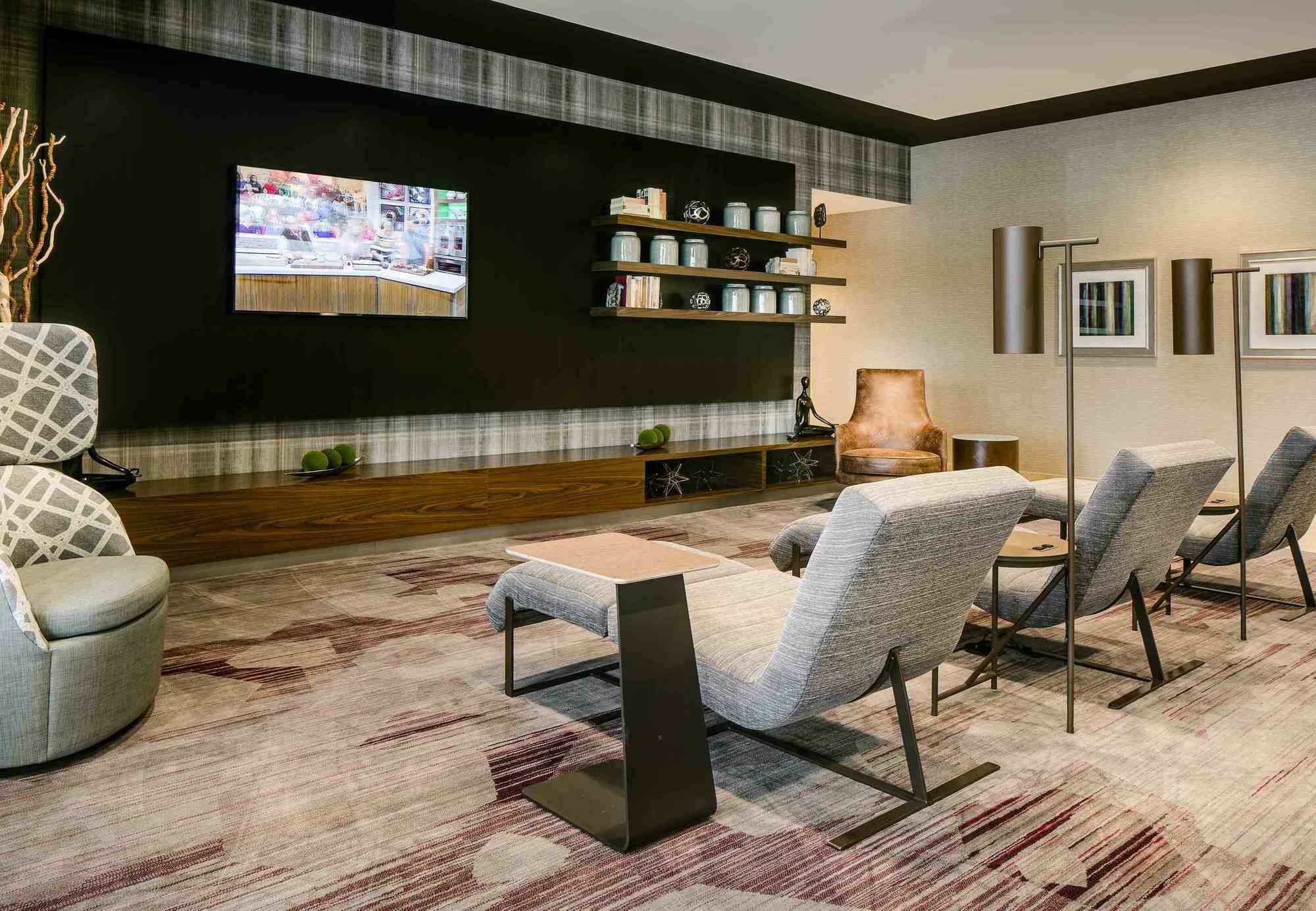 Courtyard By Marriott Omaha Bellevue At Beardmore Event Center Екстериор снимка
